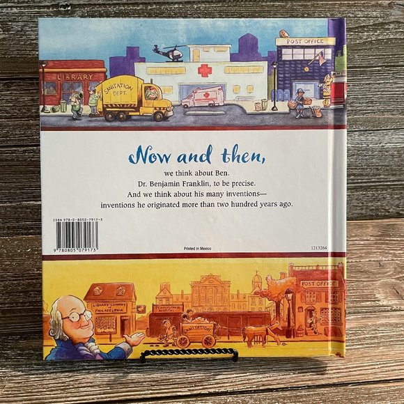 Now & Ben - Picture 2 of 2